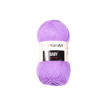 Νήμα YarnArt Baby 9560